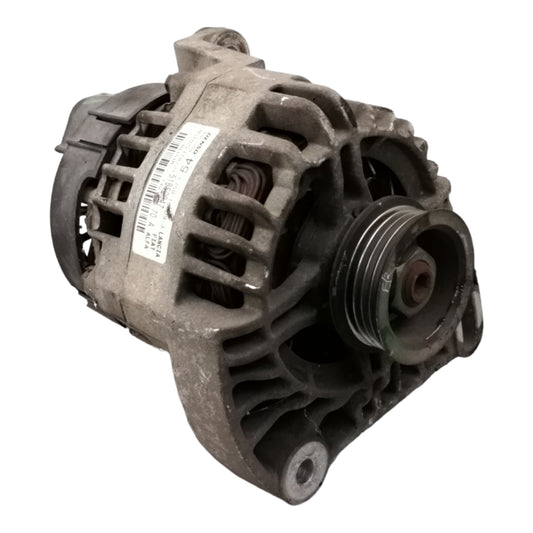 Alternatore FIAT 600/SEICENTO/PANDA 1 2 Serie/PUNTO 2 Serie Benzina