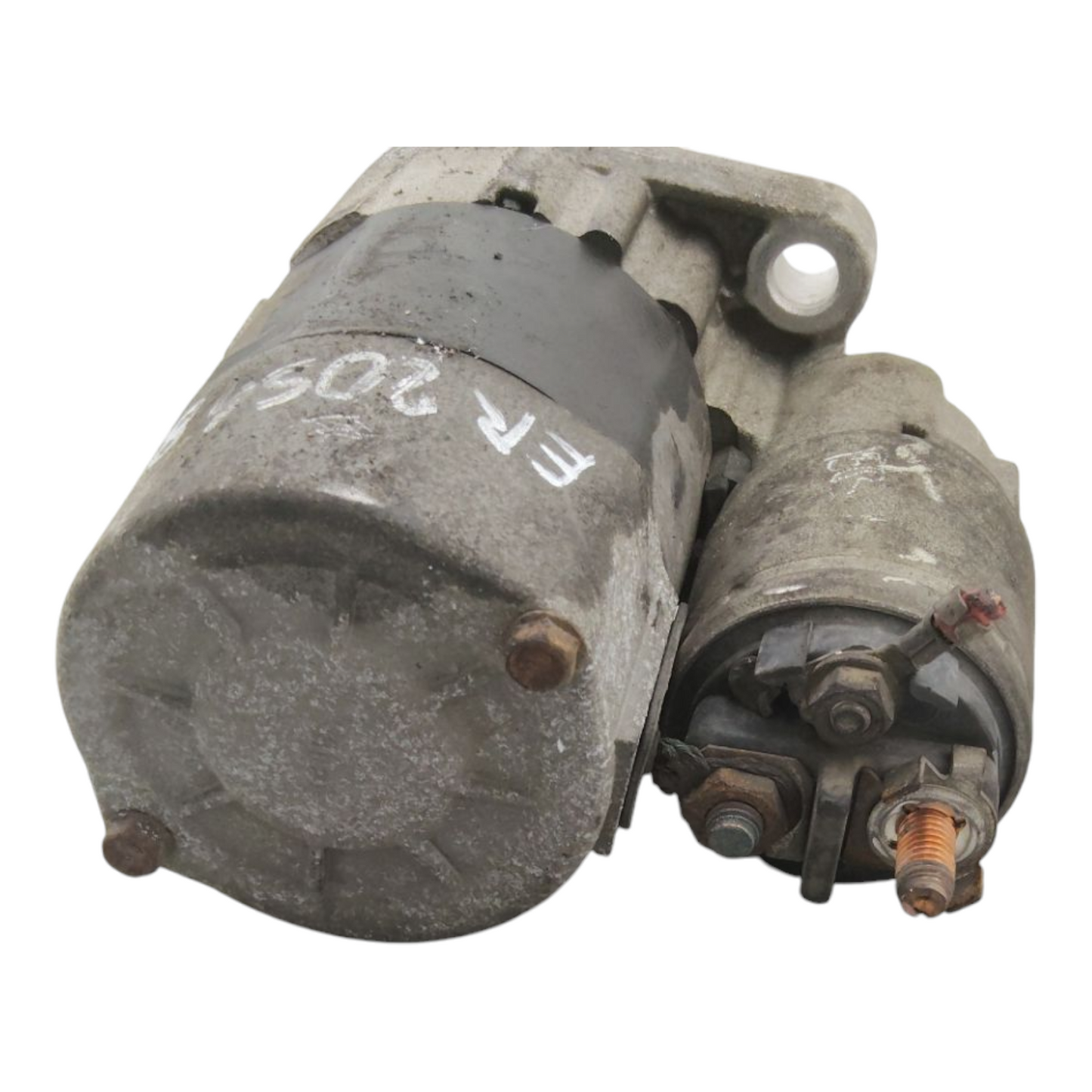 Motorino Avviamento NISSAN MICRA 3 Serie/MICRA CC/NOTE 1 Serie Benzina