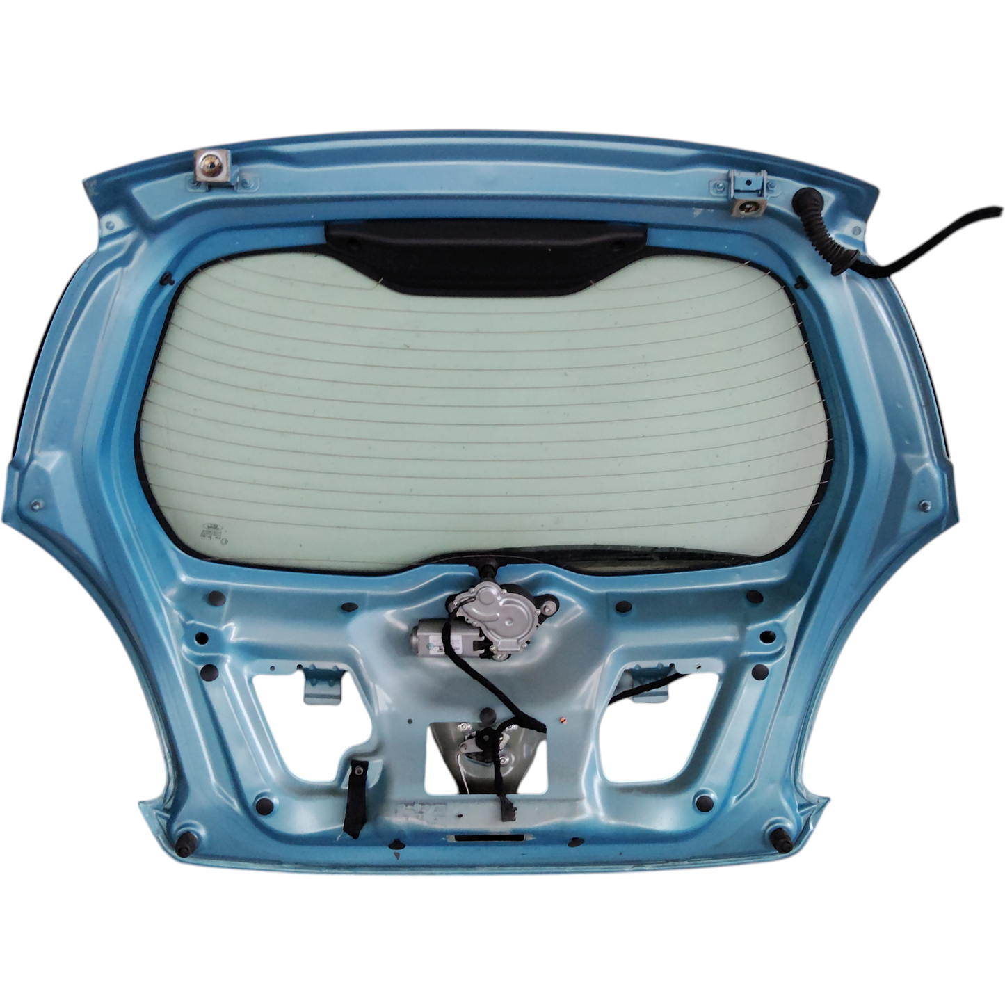 Portello Portellone Posteriore FORD KA 2 Serie