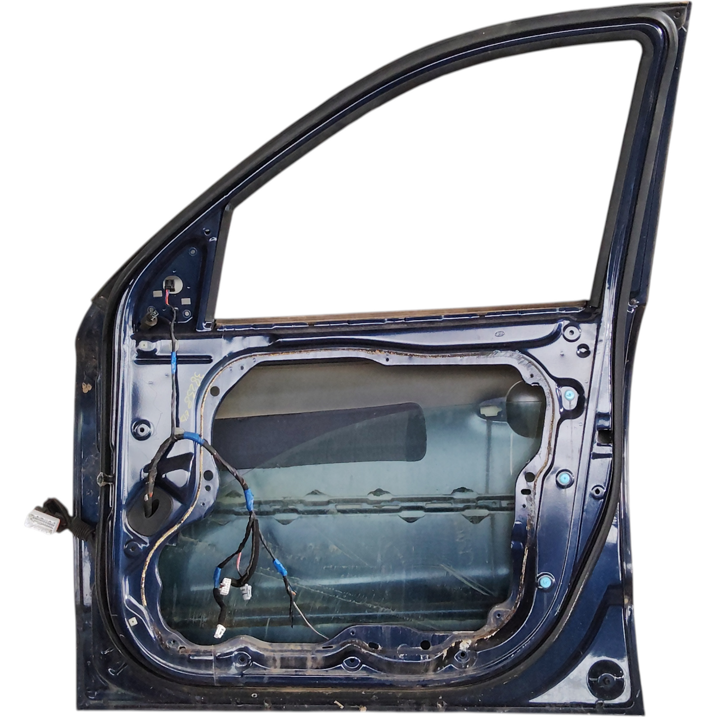 Porta Portiera Anteriore Destro HYUNDAI SANTA FE' 2 Serie