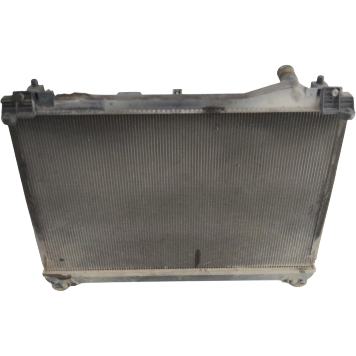 Radiatore Acqua Raffreddamento SUZUKI GRAND VITARA 2 Serie 1.9 Diesel F9Q