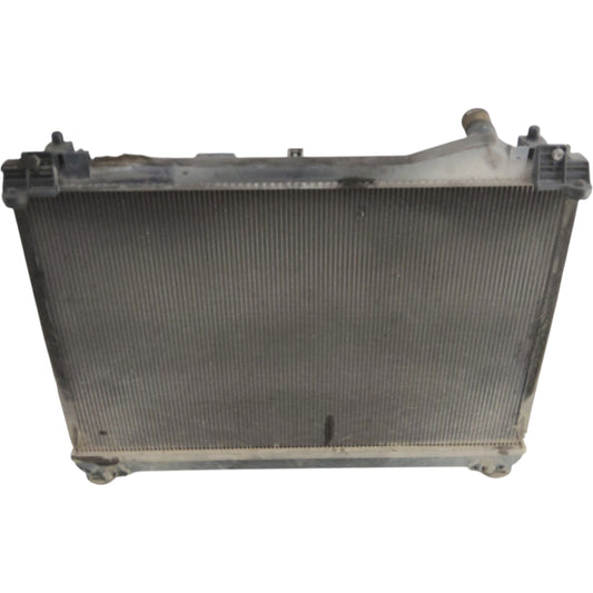 Radiatore Acqua Raffreddamento SUZUKI GRAND VITARA 2 Serie 1.9 Diesel F9Q