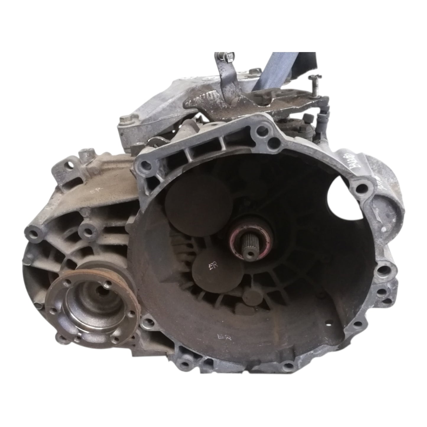 Cambio Manuale 6 Marce VOLKSWAGEN PASSAT 5 Serie 2.0 TDi