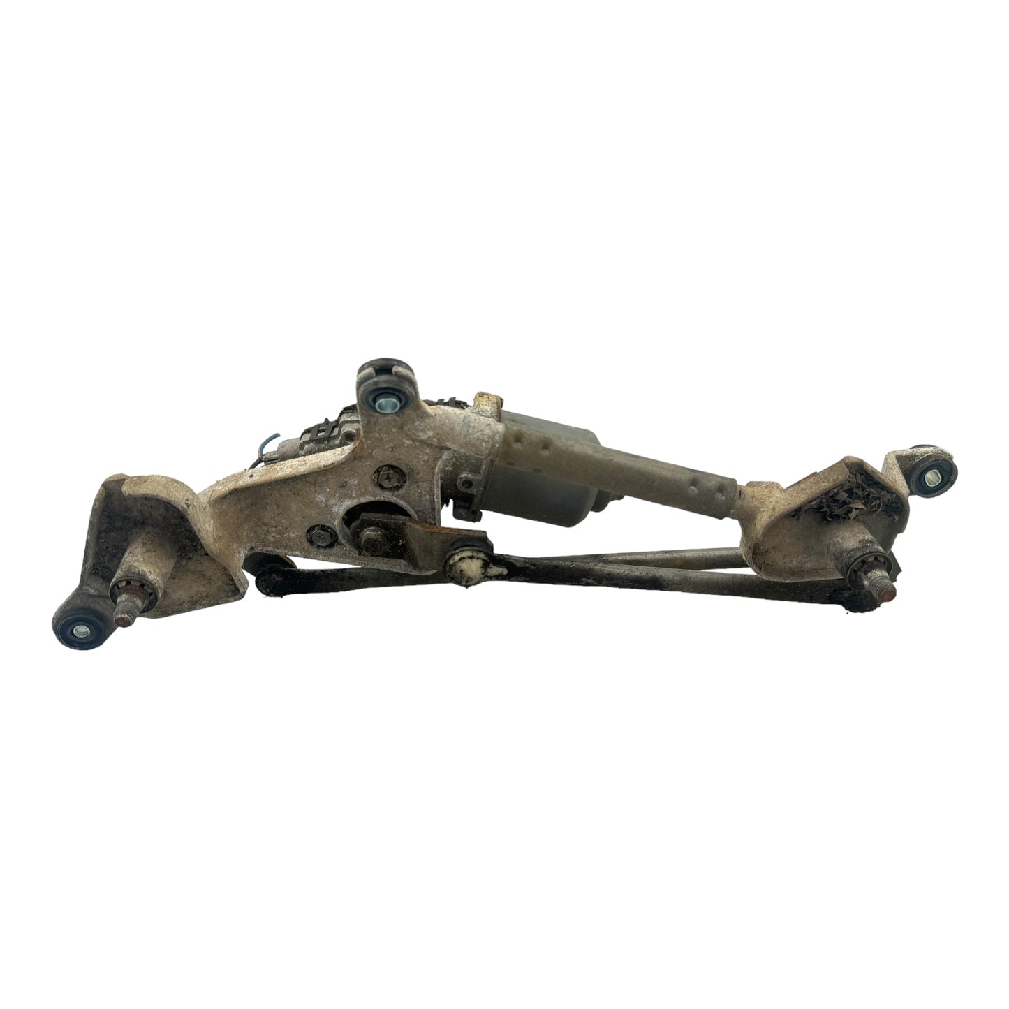Meccanismo Tandem Tergicristallo FIAT SEDICI 16