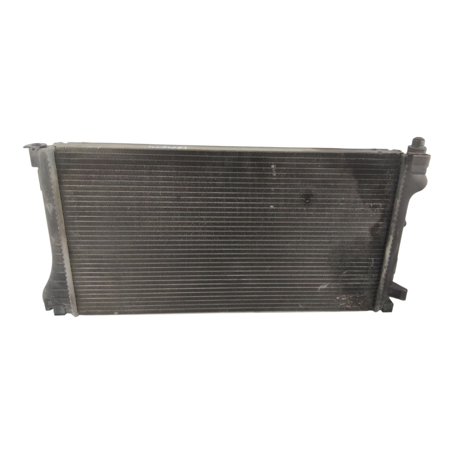 Radiatore Acqua Raffreddamento FIAT PANDA 2 Serie 1.3 Diesel