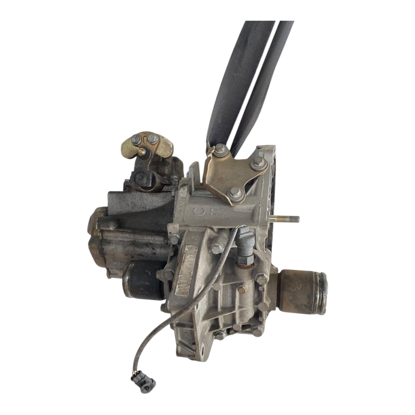 Cambio Manuale 5 Marce FIAT SEICENTO/600 1.1 Benzina