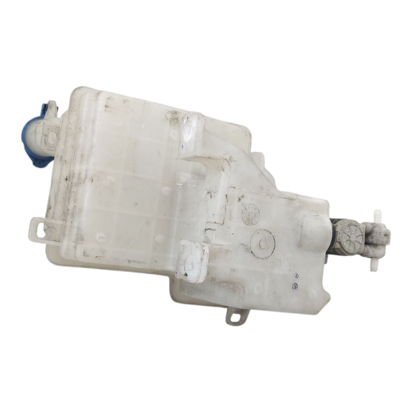 Vaschetta Serbatoio Tergicristalli HYUNDAI I 10 1 Serie 1.0 1.1 Benzina