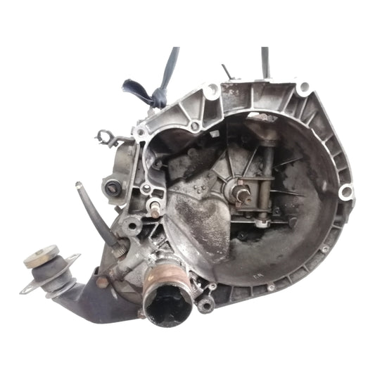 Cambio Manuale LANCIA Y10 1.1 40/37 kW Motore 156C046 176B2000