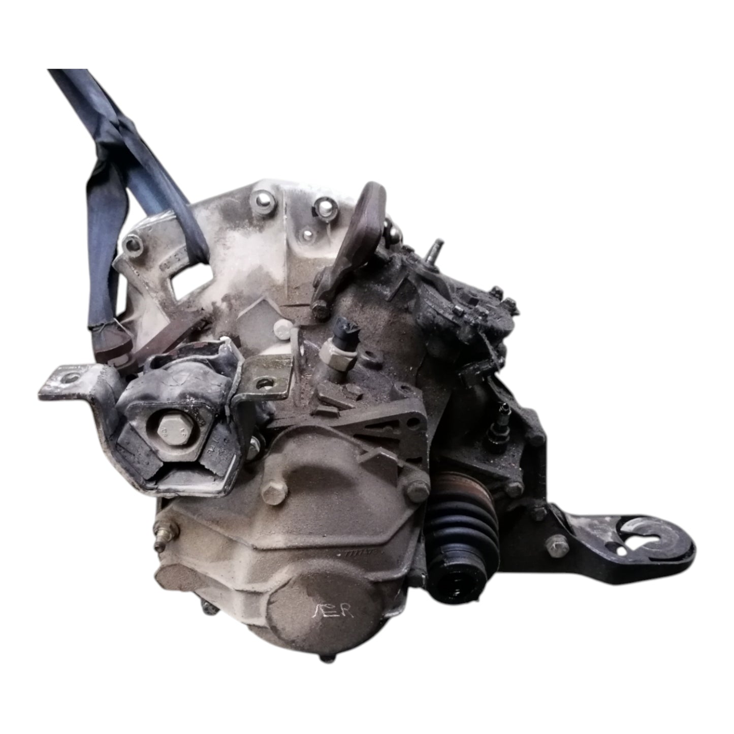 Cambio Manuale 5 Marce FIAT SEICENTO/600 1.1 Benzina