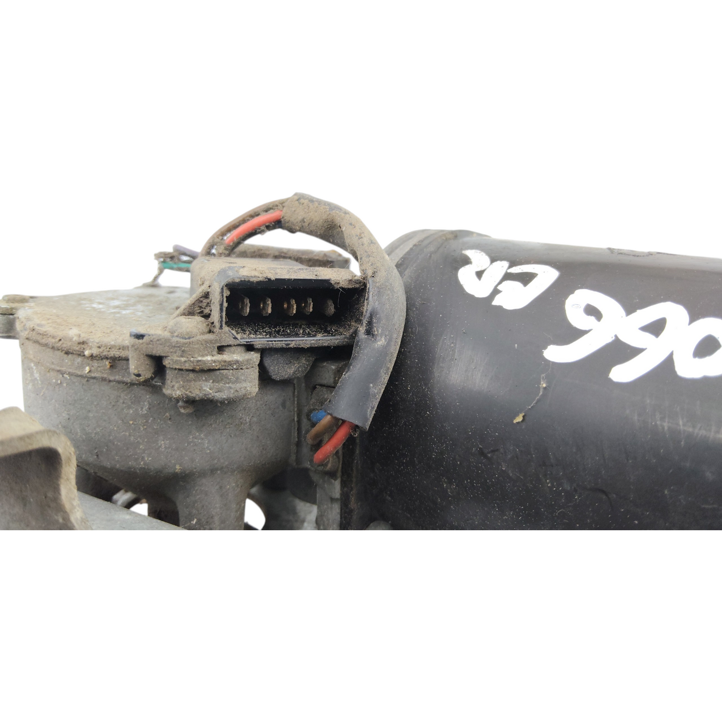 Meccanismo Tandem Tergicristallo VOLKSWAGEN NEW BEETLE 1 2 Serie
