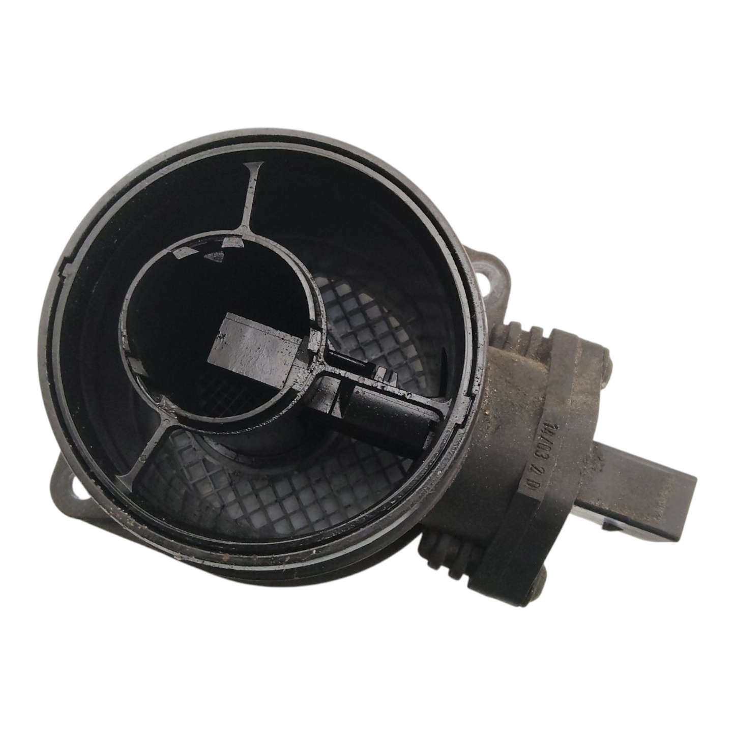 Misuratore Massa Aria Debimetro AUDI A4 8E5 8E2 8EC 8ED/A3 8P1 Diesel
