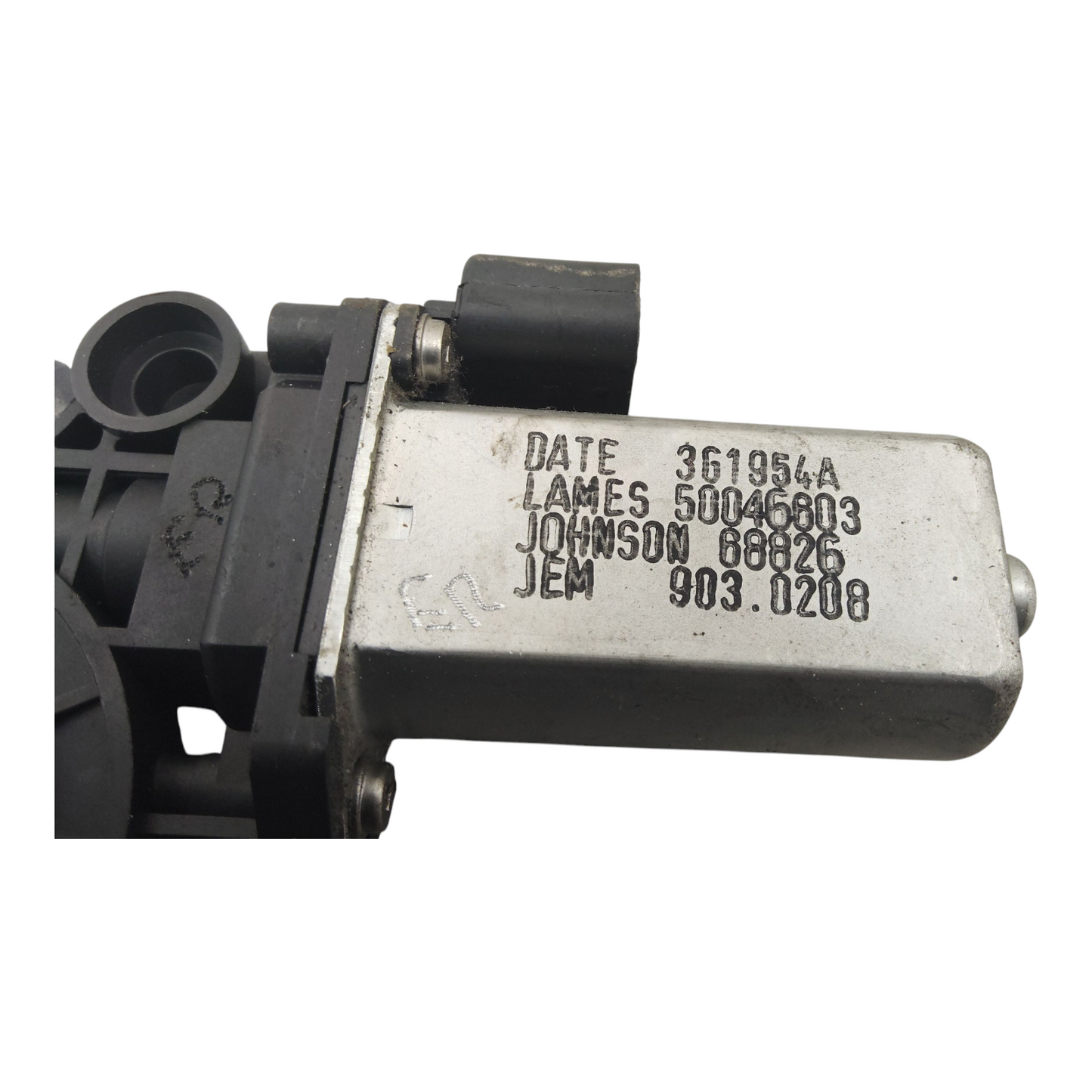 Motorino Alzacristallo Porta Anteriore Sinistro FIAT IDEA/STILO