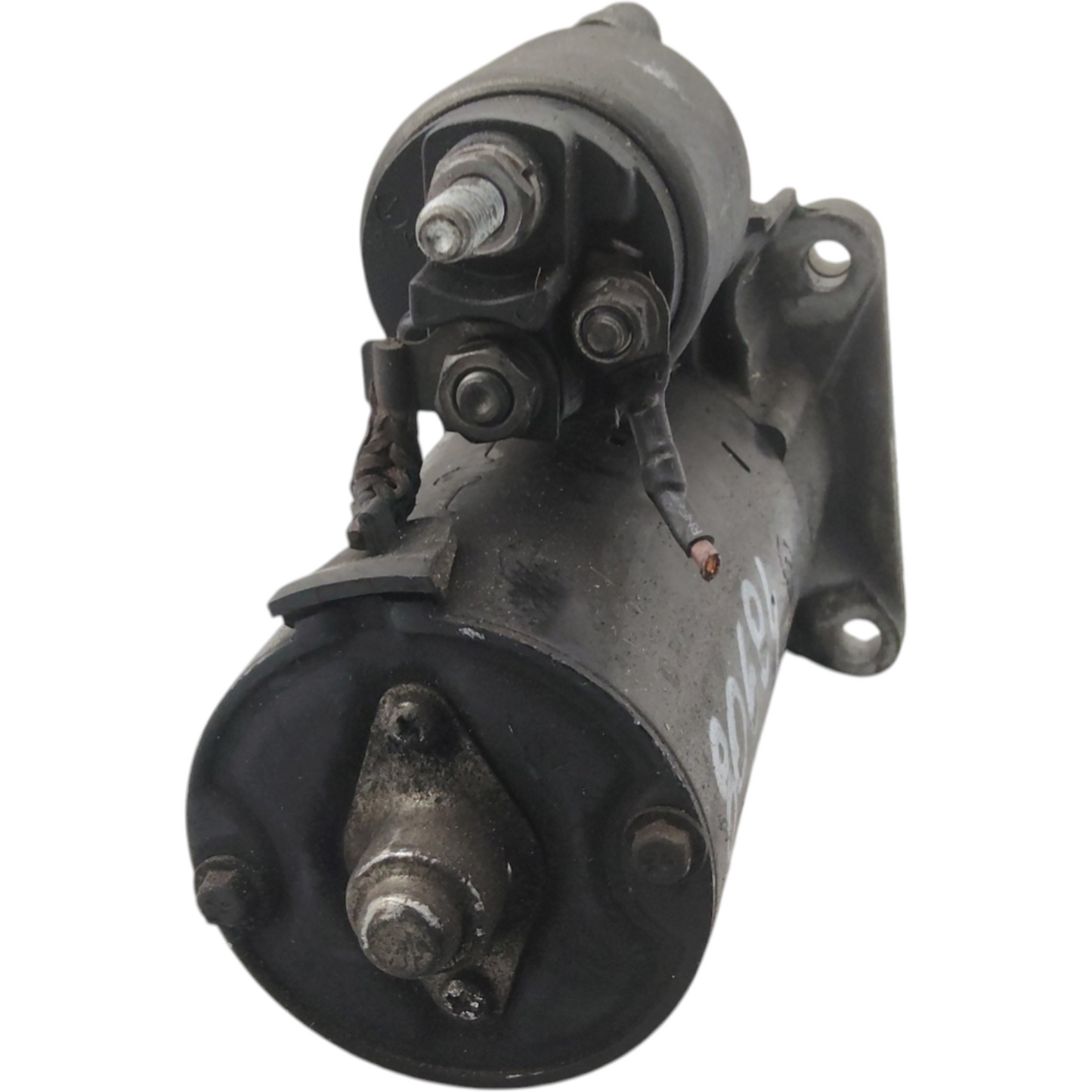 Motorino Avviamento ALFA ROMEO 147 1 2 Serie/145/146 1.6 1.9 Diesel