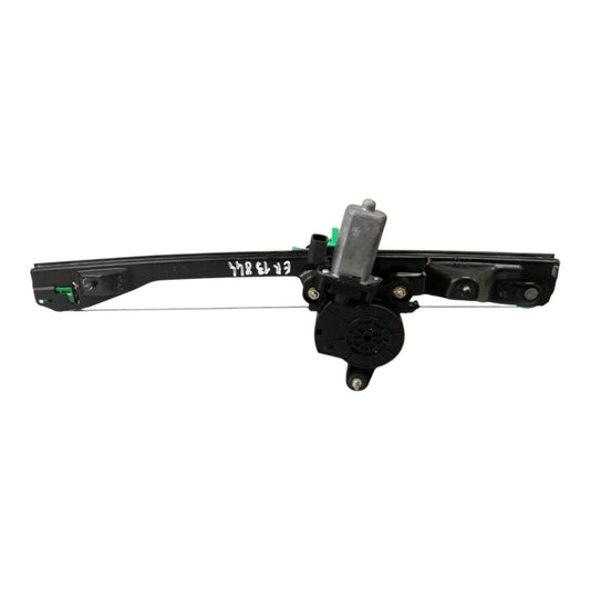 Alzacristallo Alzavetro Anteriore Sinistro FIAT PUNTO 2 Serie 3-5 Porte