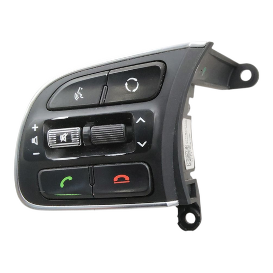 Pulsante Comando Multifunzione Sinistro KIA SPORTAGE 4 Serie
