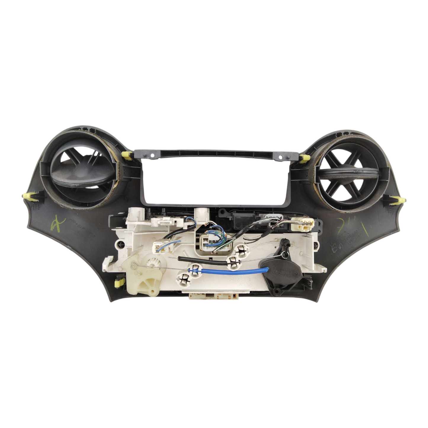 Modulo Comando Clima TOYOTA YARIS 1 Serie Benzina Diesel
