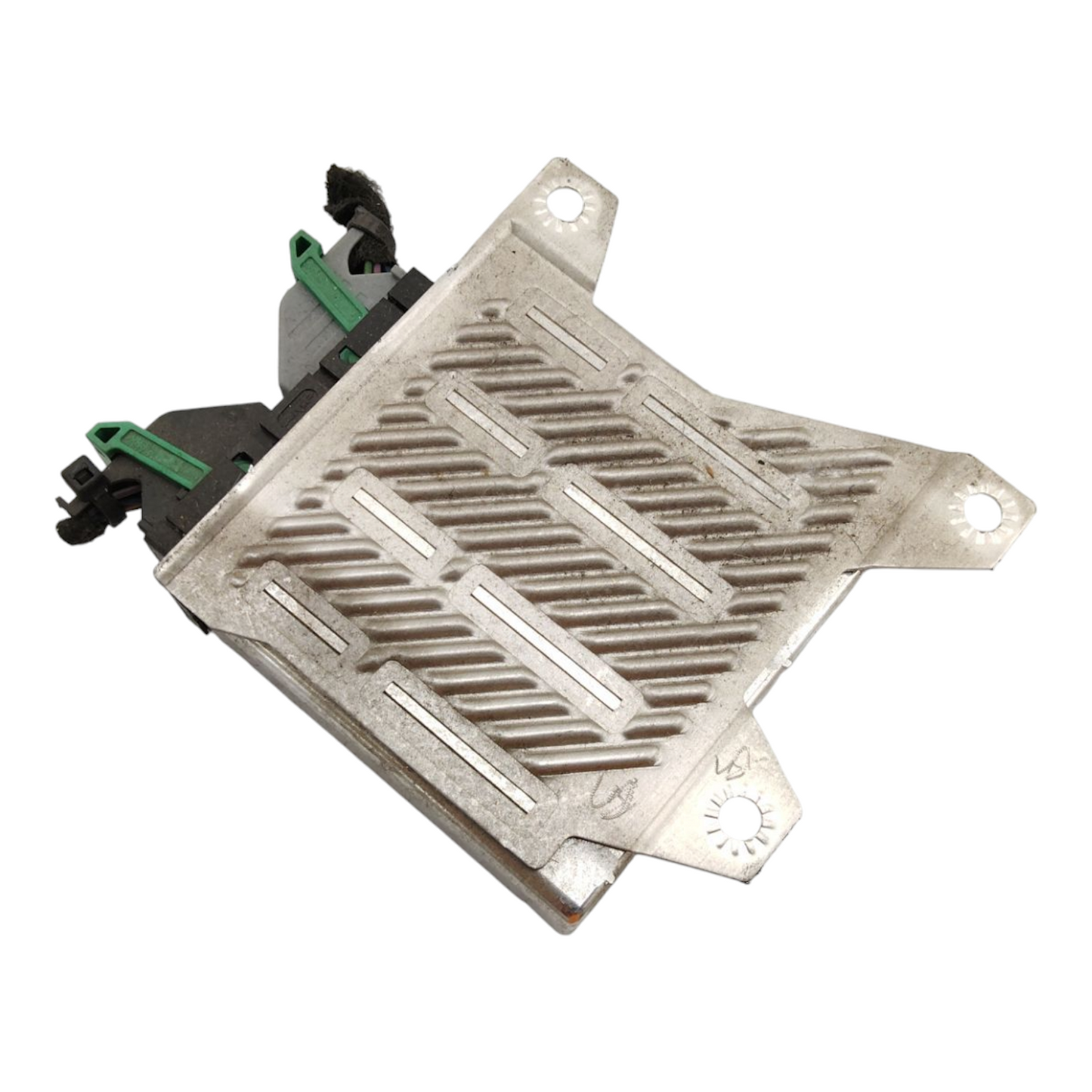 Centralina Airbag SMART FORTWO COUPE CABRIO 451 Diesel Benzina