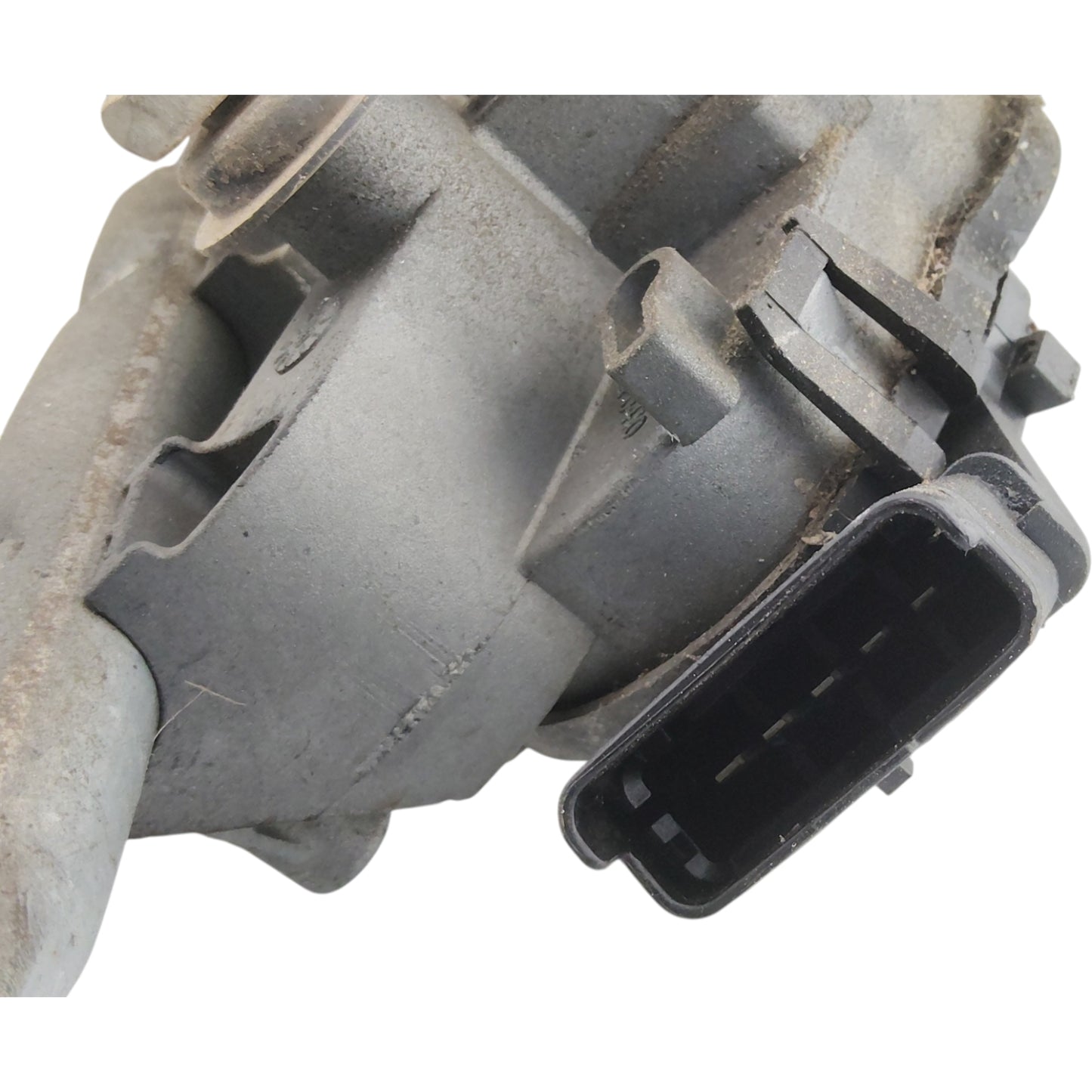 Meccanismo Tandem Tergicristallo CITROEN C1 1 Serie