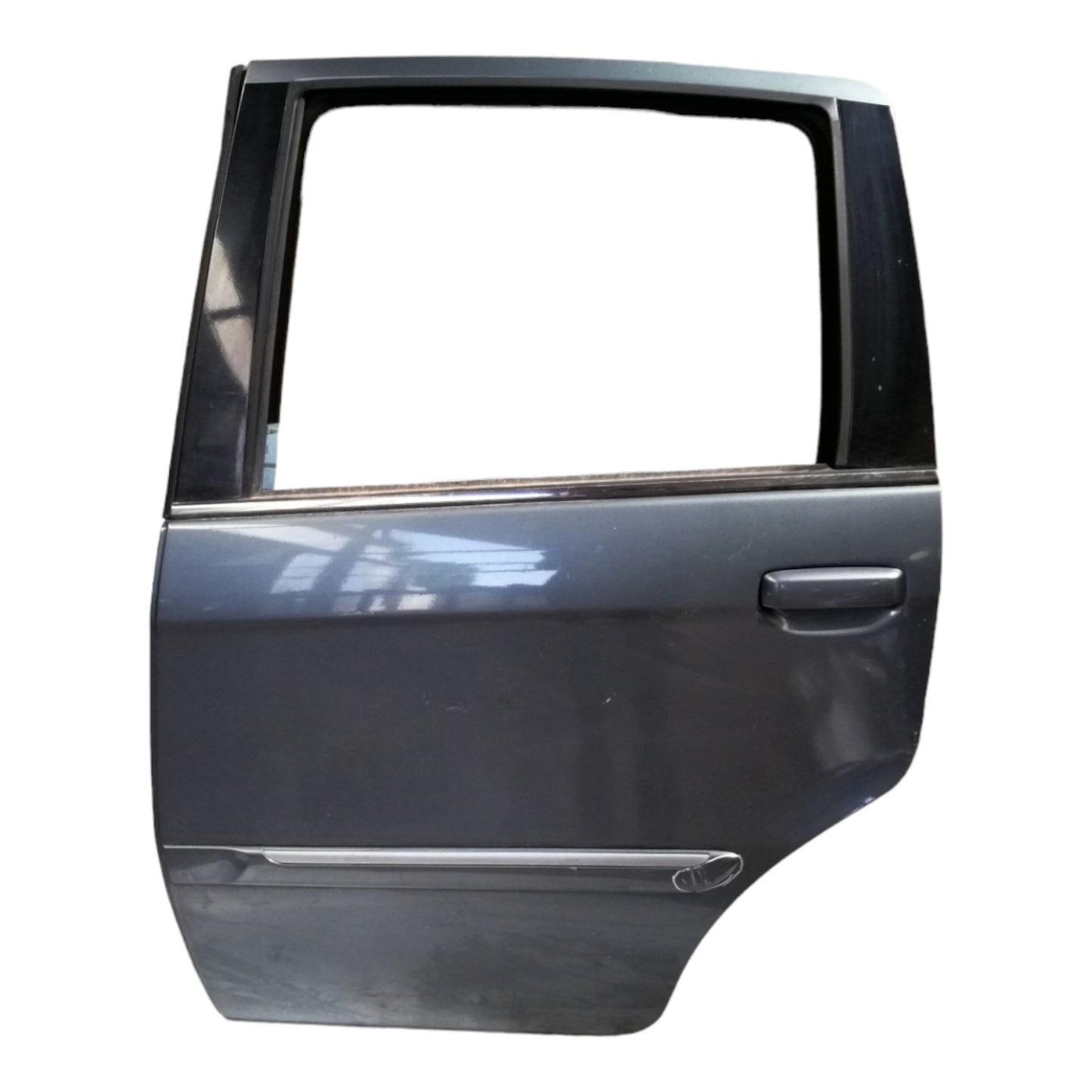 Porta Portiera Posteriore Sinistro LANCIA MUSA 1 2 Serie