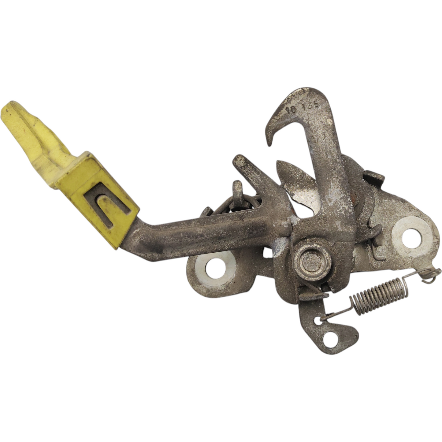 Serratura Cofano Anteriore PEUGEOT PARTNER 3 Serie