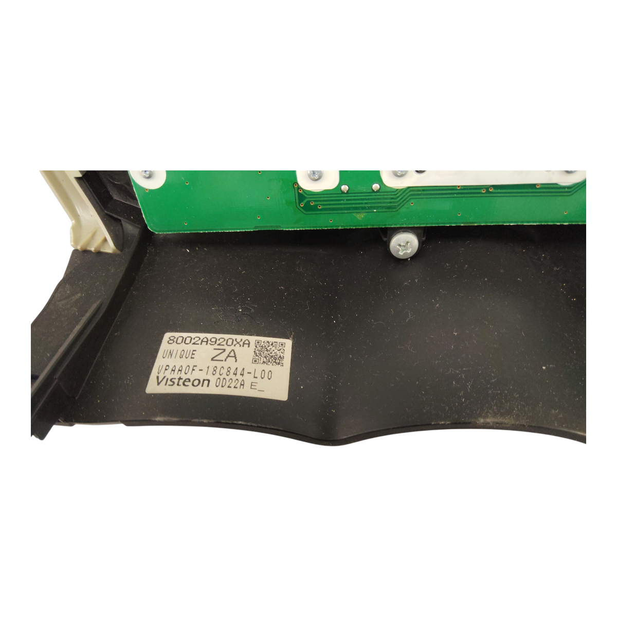 Pulsantiera Pannello Comandi Autoradio MITSUBISHI ASX