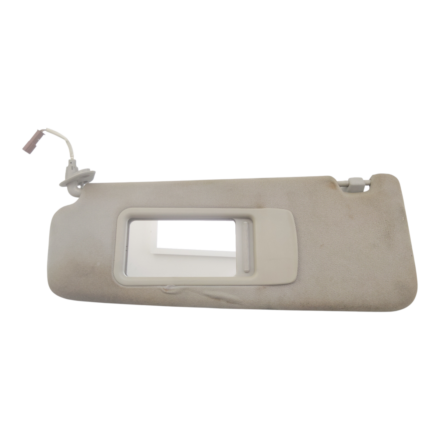 Pannello Alette Parasole Sinistro BMW SERIE 3 E90 E91/X1 E84