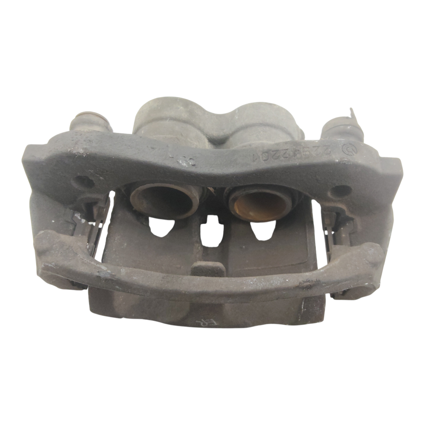 Pinza Freno Anteriore Destro PEUGEOT BOXER 3 Serie Diesel