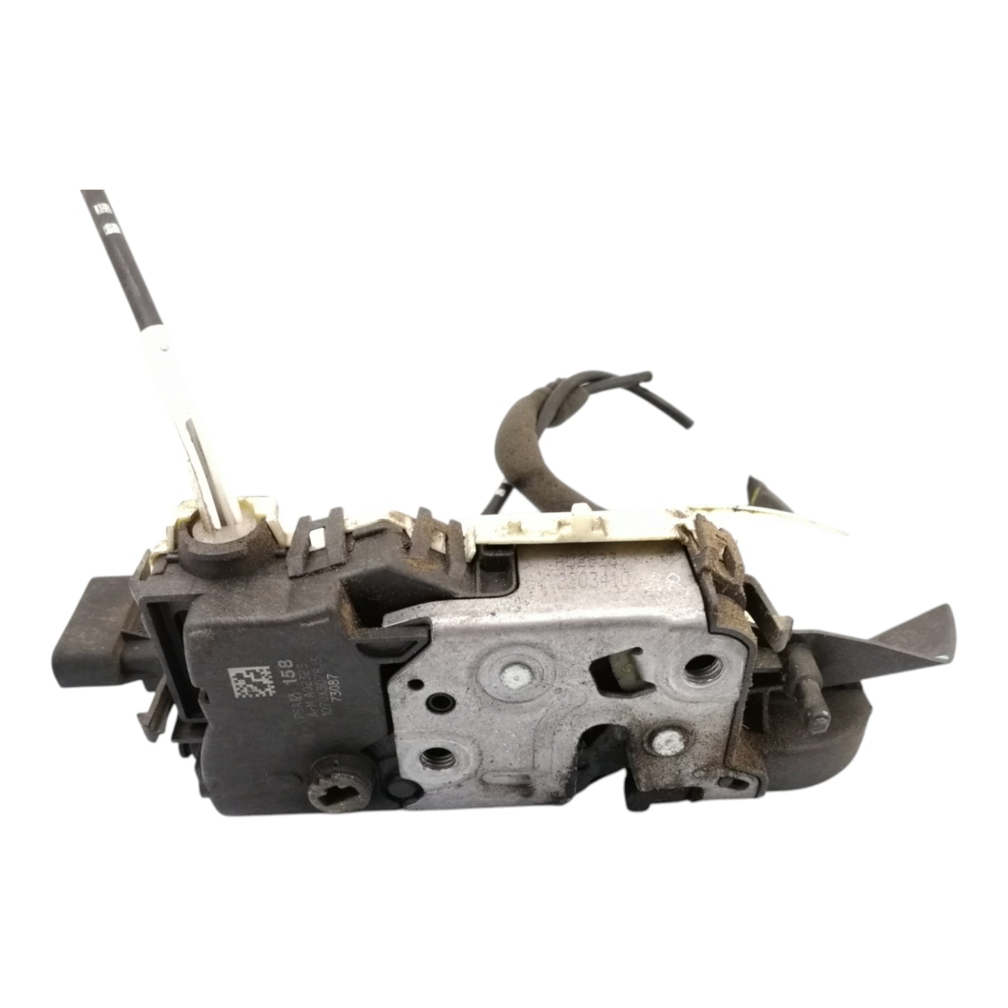 Serratura Porta Anteriore Sinistro PEUGEOT 3008 1 Serie/5008 1 Serie