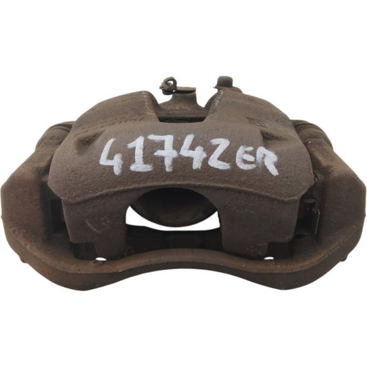 Pinza Freno Anteriore Sinistro FIAT GRANDE PUNTO Benzina Diesel GPL