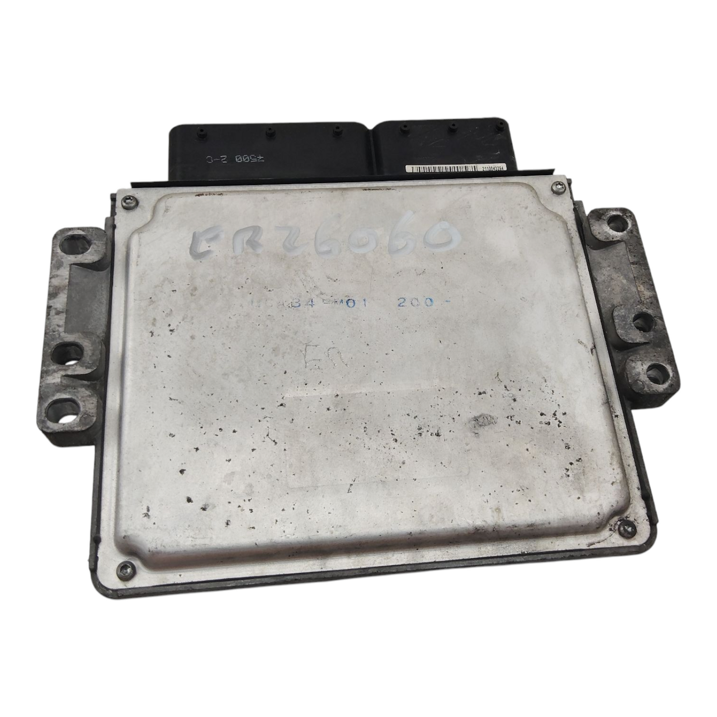 Centralina Iniezione SSANGYONG KORANDO 3 Serie 2.0 Diesel  Motore 671 950