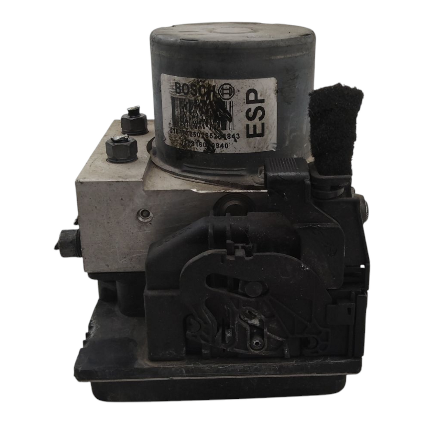 Gruppo Centralina Pompa Abs Anteriore FIAT BRAVO 2 Serie Benzina Diesel