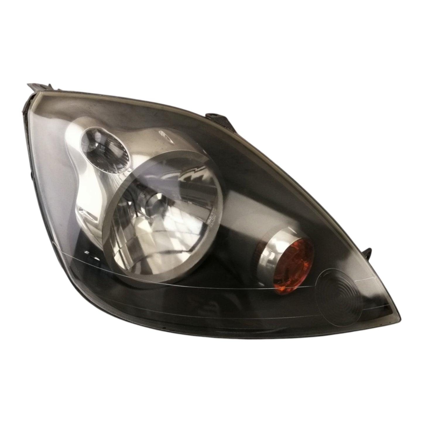 Faro Proiettore Anteriore Destro FORD FIESTA 5 Serie Berlina 3-5 Porte