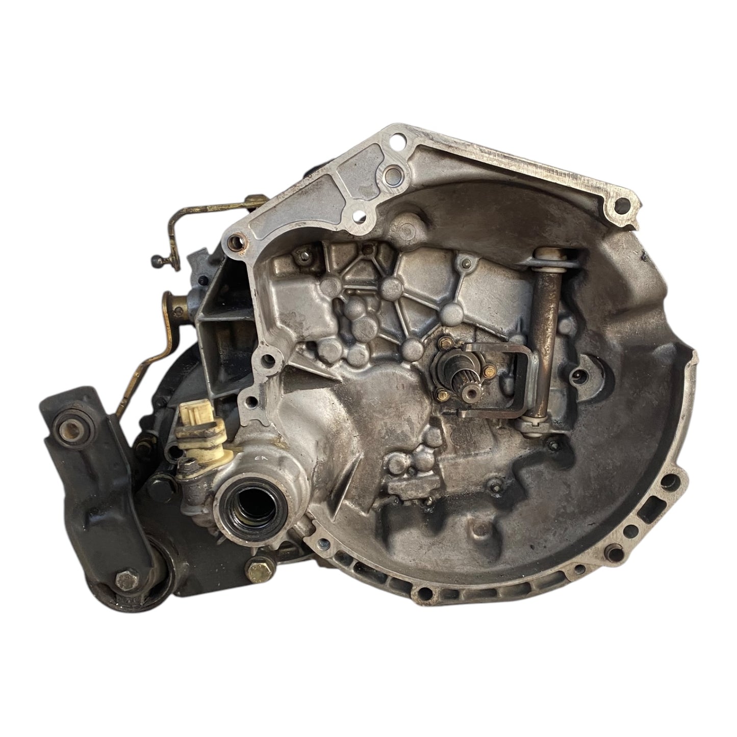 Cambio Manuale 5 Marce CITROEN SAXO 1.1 Benzina Motore HFX