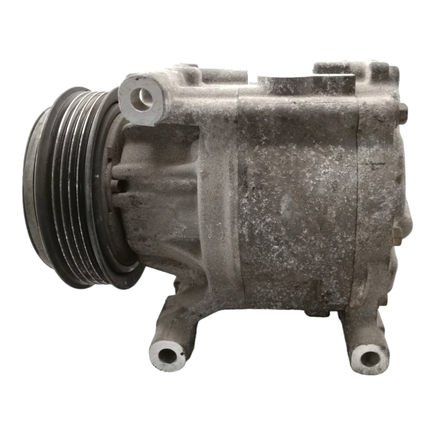 Compressore Aria Condizionata Ac FIAT PANDA 2 Serie/PUNTO 2 Serie Benzina