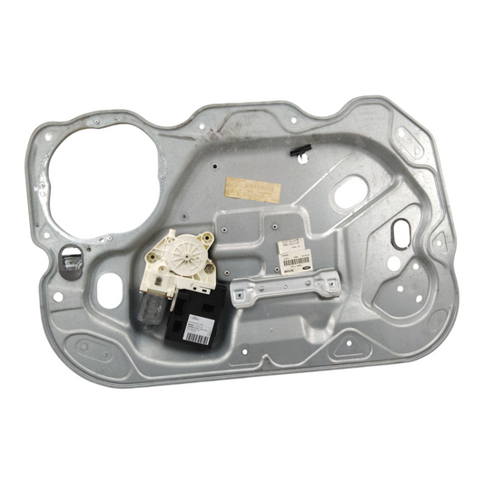 Alzacristallo Alzavetro Anteriore Sinistro FORD FOCUS 2 3 Serie 5 Porte