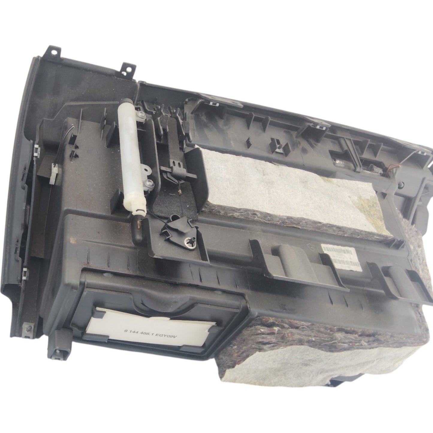 Cassetto Portaoggetti BMW SERIE 1 E87 Berlina