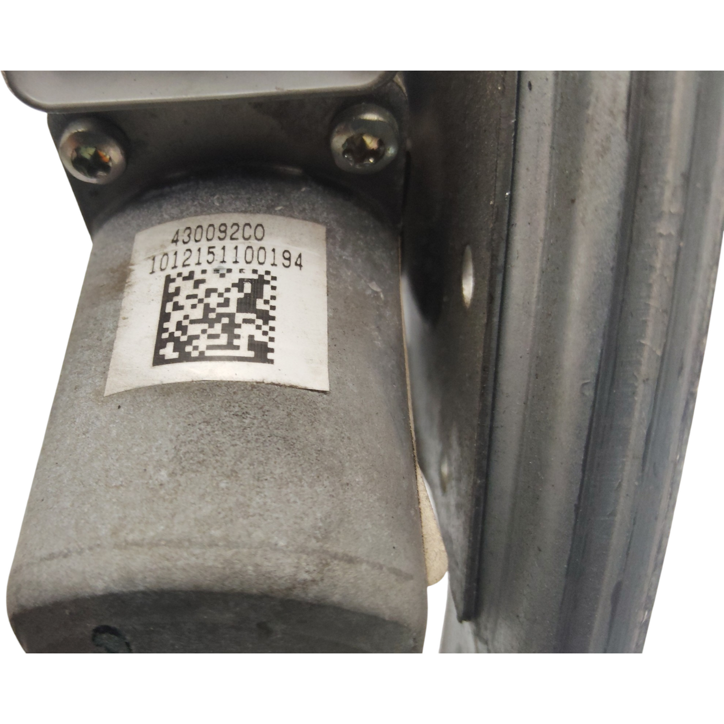 Alzacristallo Alzavetro Posteriore Destro CITROEN C3 2 Serie