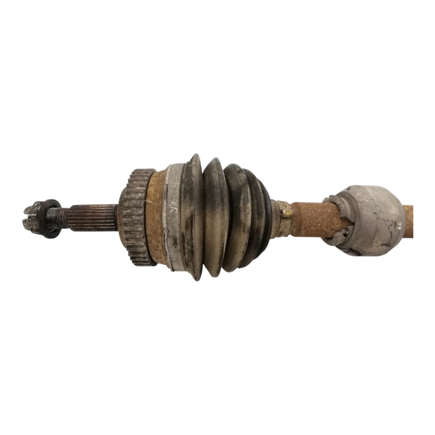 Semiasse Semialbero Anteriore Destro RENAULT SCÉNIC 1 Serie