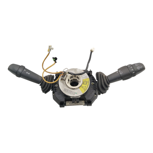 Devioguida Devioluci FIAT STILO Berlina SW Benzina Diesel