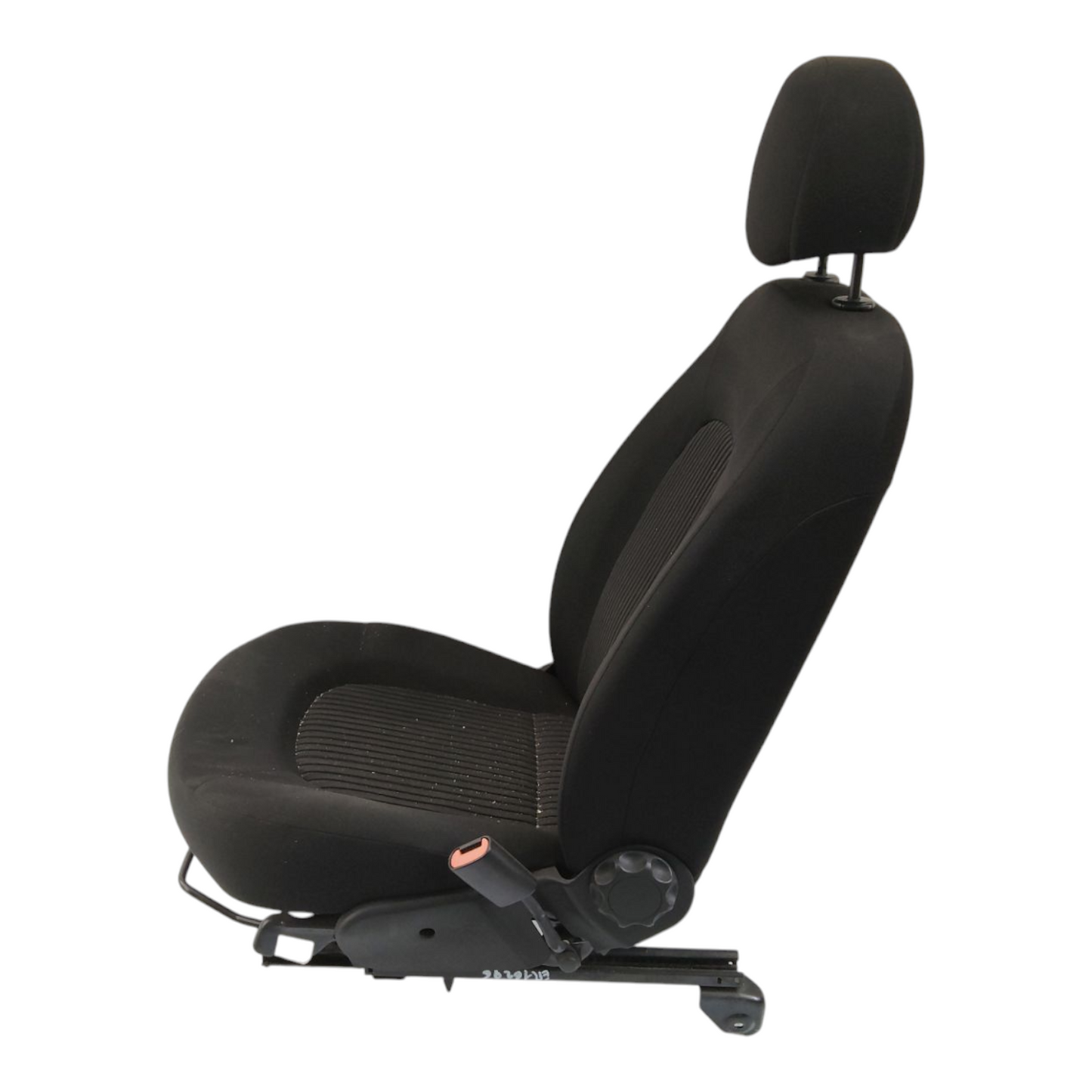 Sedile Anteriore Destro Passeggero LANCIA YPSILON 843