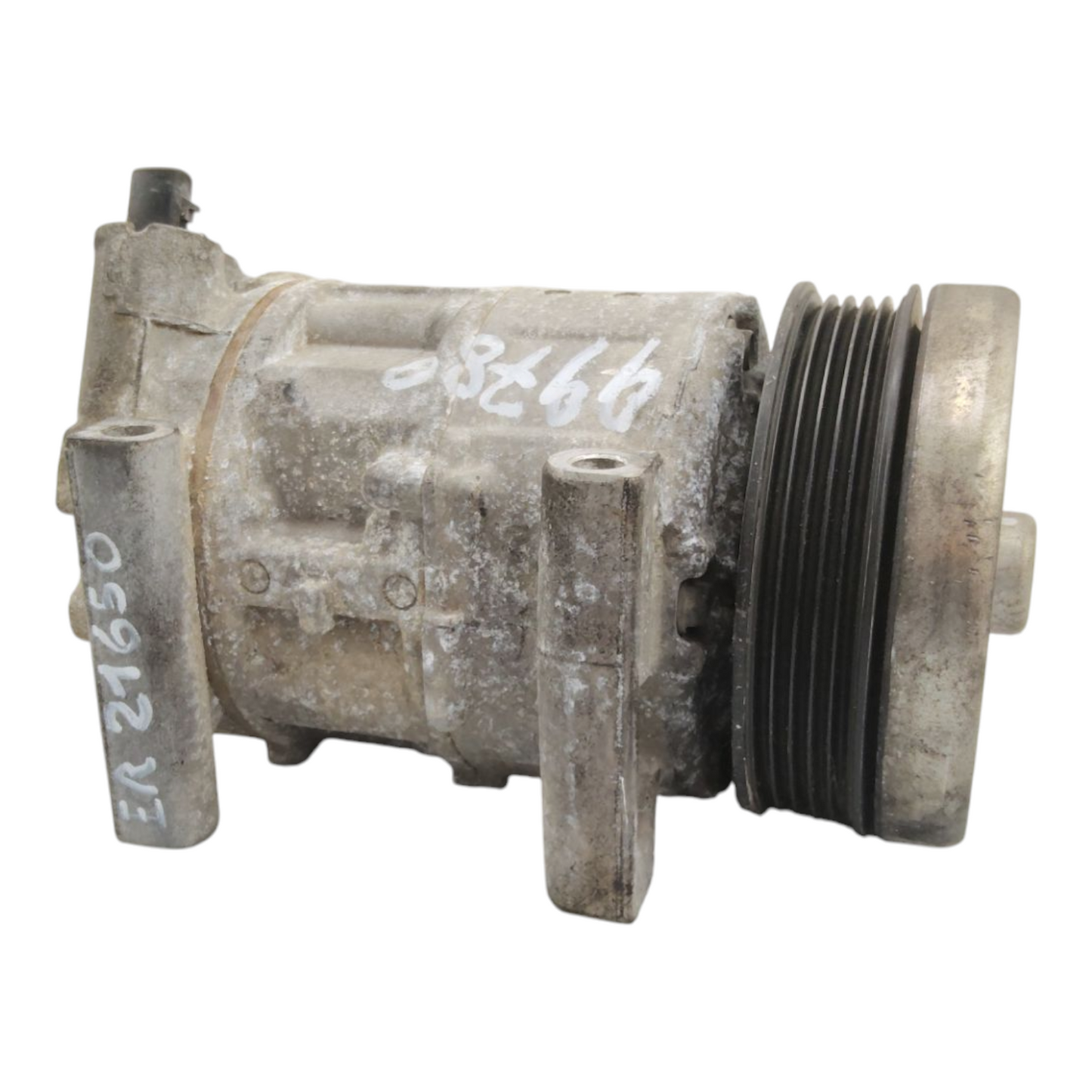 Compressore Aria Condizionata Ac FIAT GRANDE PUNTO/500 2 Serie Benzina GPL