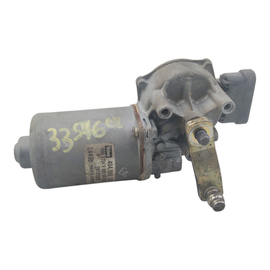 Motorino Tergicristallo Anteriore SMART CITY COUPE 450