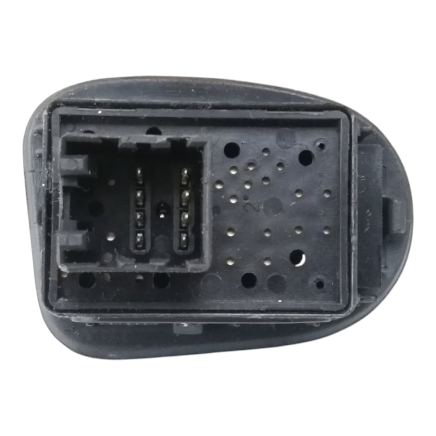 Interruttore Regolazione Specchio Retrovisore Esterno FIAT 500 2 Serie