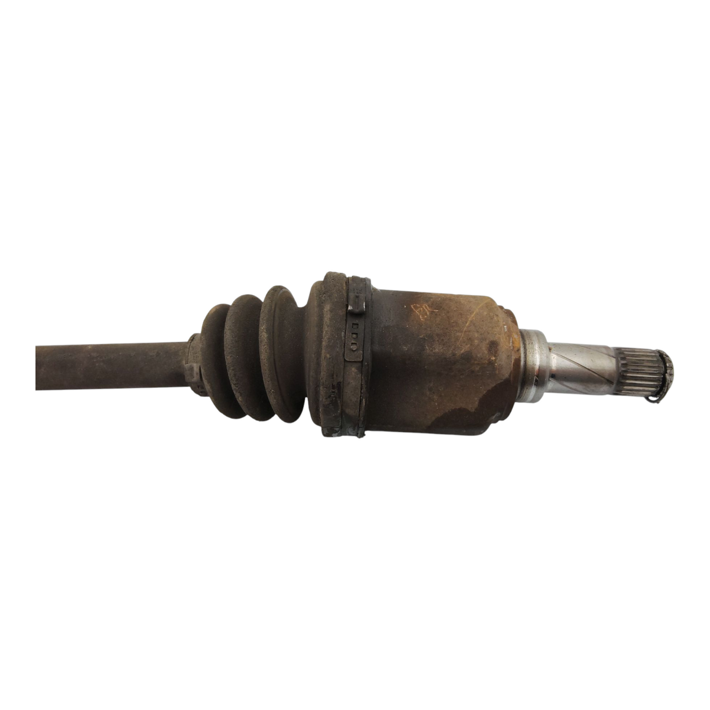 Semiasse Semialbero Posteriore Destro FIAT PANDA 2 Serie 169 4X4