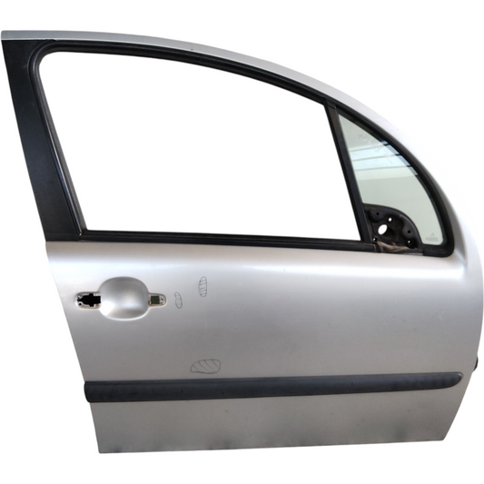 Porta Portiera Anteriore Destro CITROEN C3 1 Serie