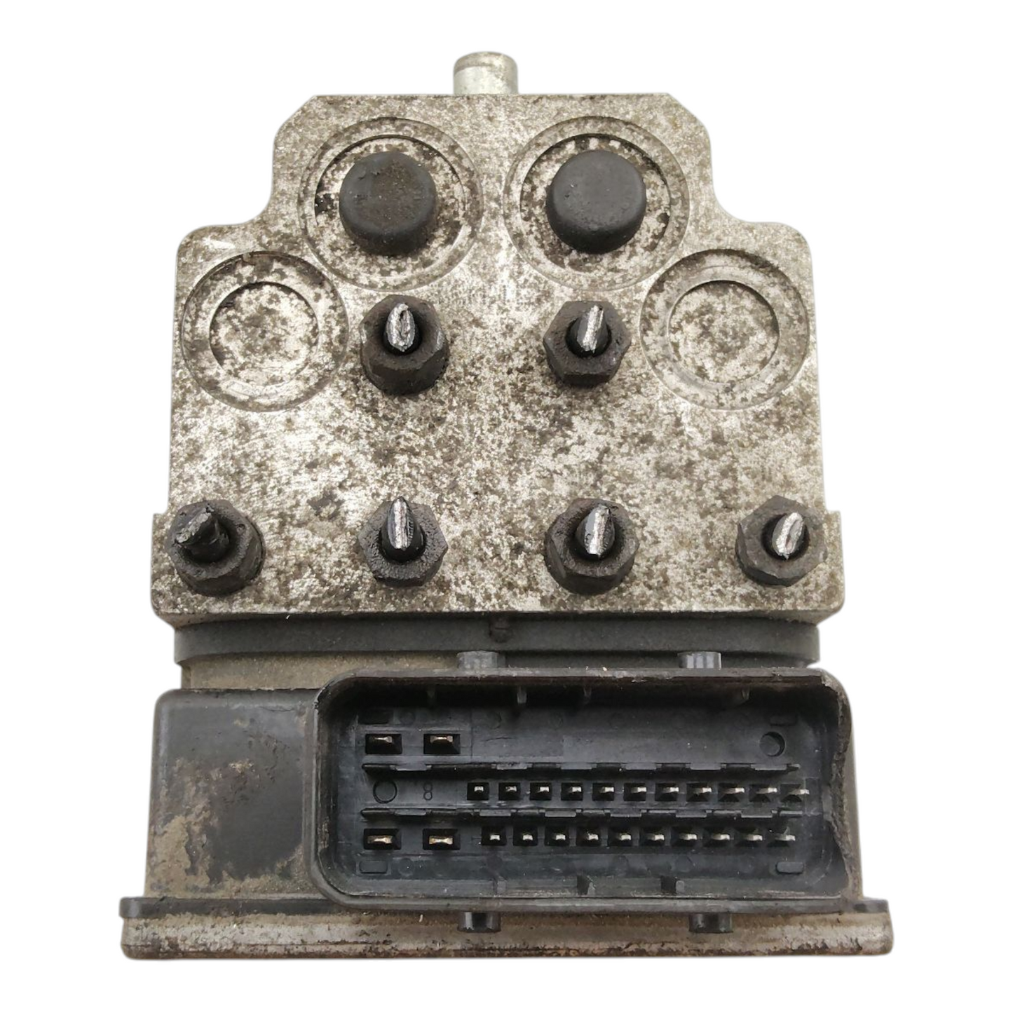 Gruppo Centralina Pompa Abs Anteriore LANCIA YPSILON 1 2 Serie