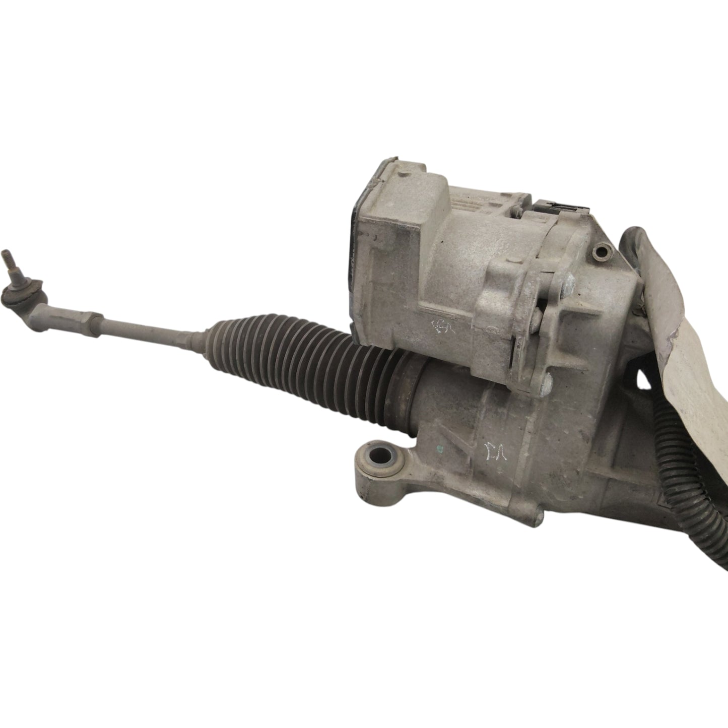 Scatola Sterzo Servosterzo FORD KUGA 2 Serie 2.0 TDCi Pre-Restyling