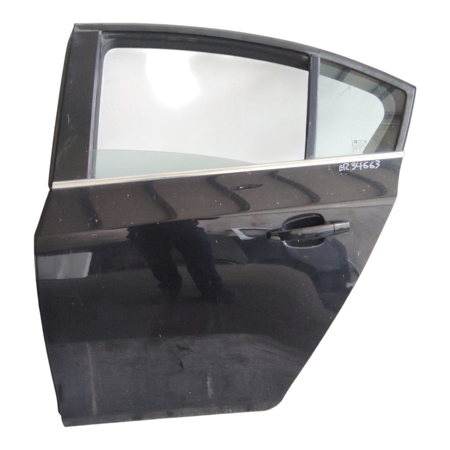 Porta Portiera Posteriore Sinistro CHEVROLET CRUZE