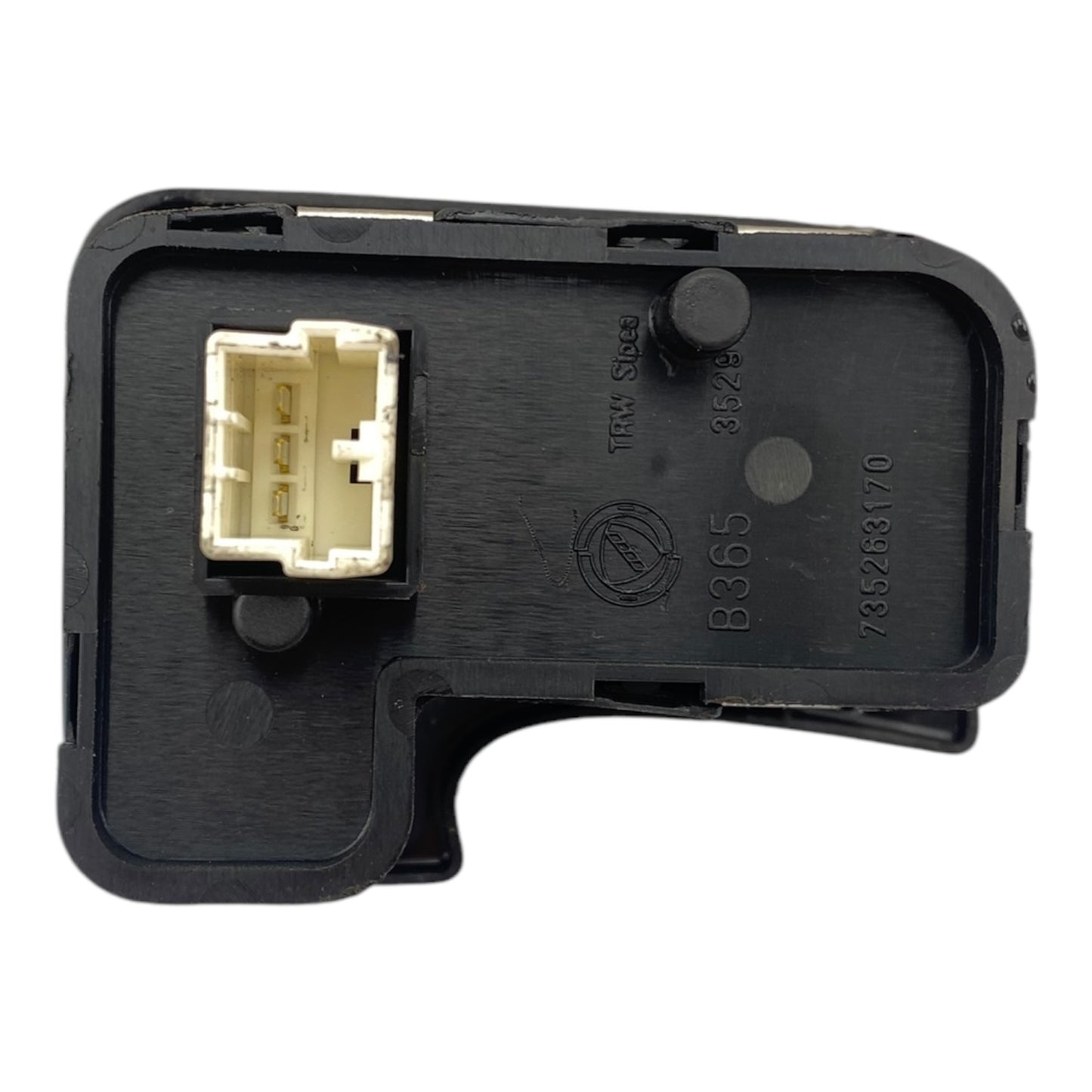 Interruttore Alzacristalli Alzavetro Anteriore Destro ALFA ROMEO 147 1 2