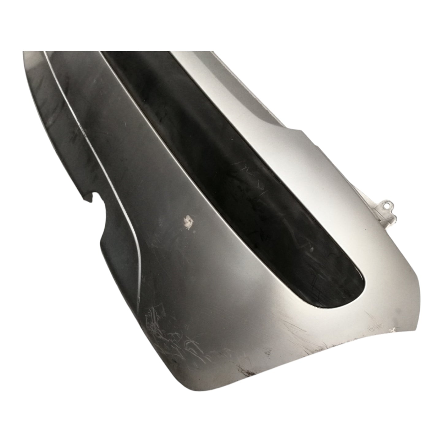 Paraurti Posteriore CITROEN C3 1 Serie 5 Porte